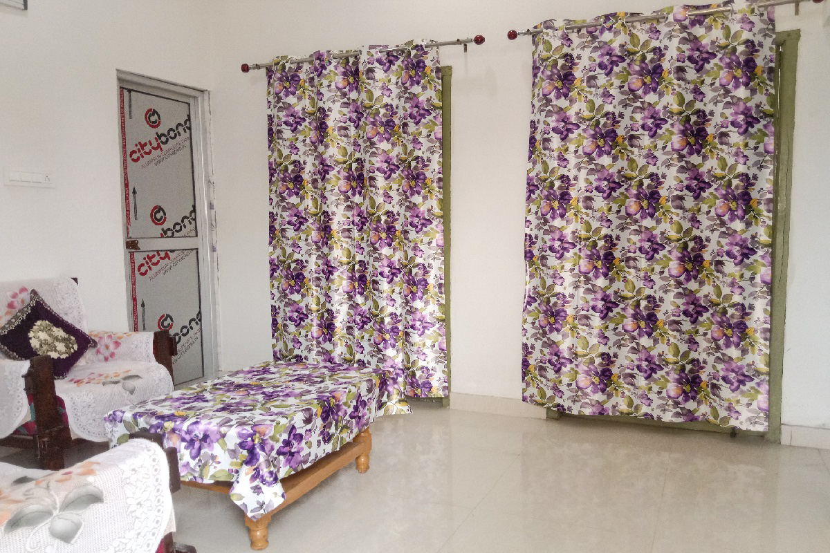 holiday home stay in pirra ranchi