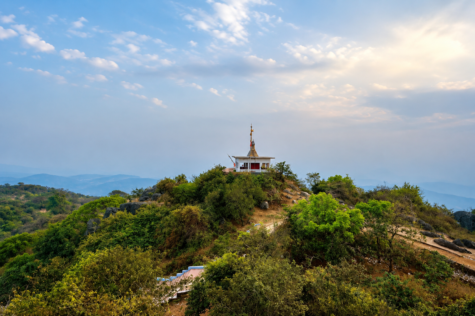 best tourism service provider in jamshedpur jharkhand