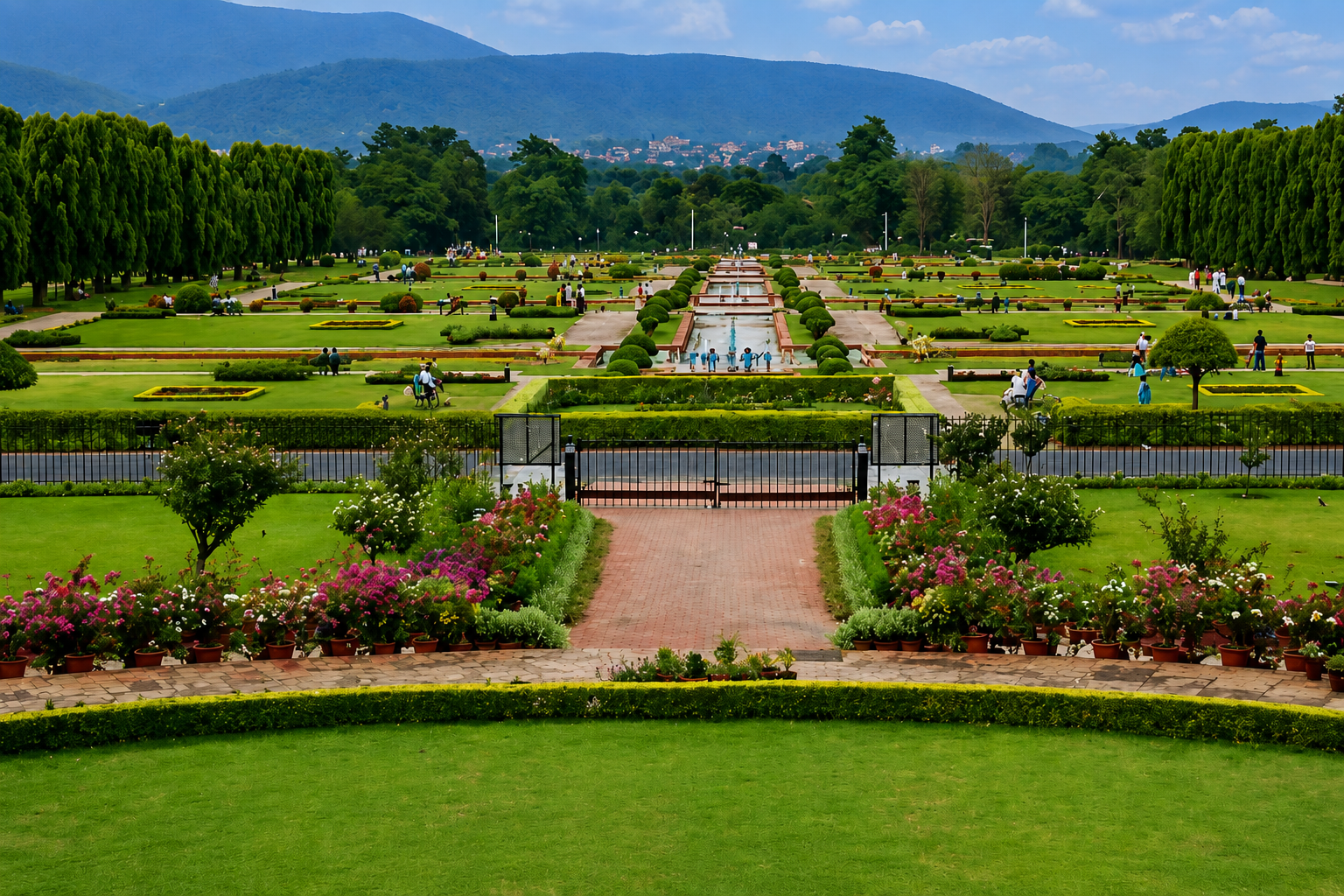 best tourism service provider in jamshedpur jharkhand