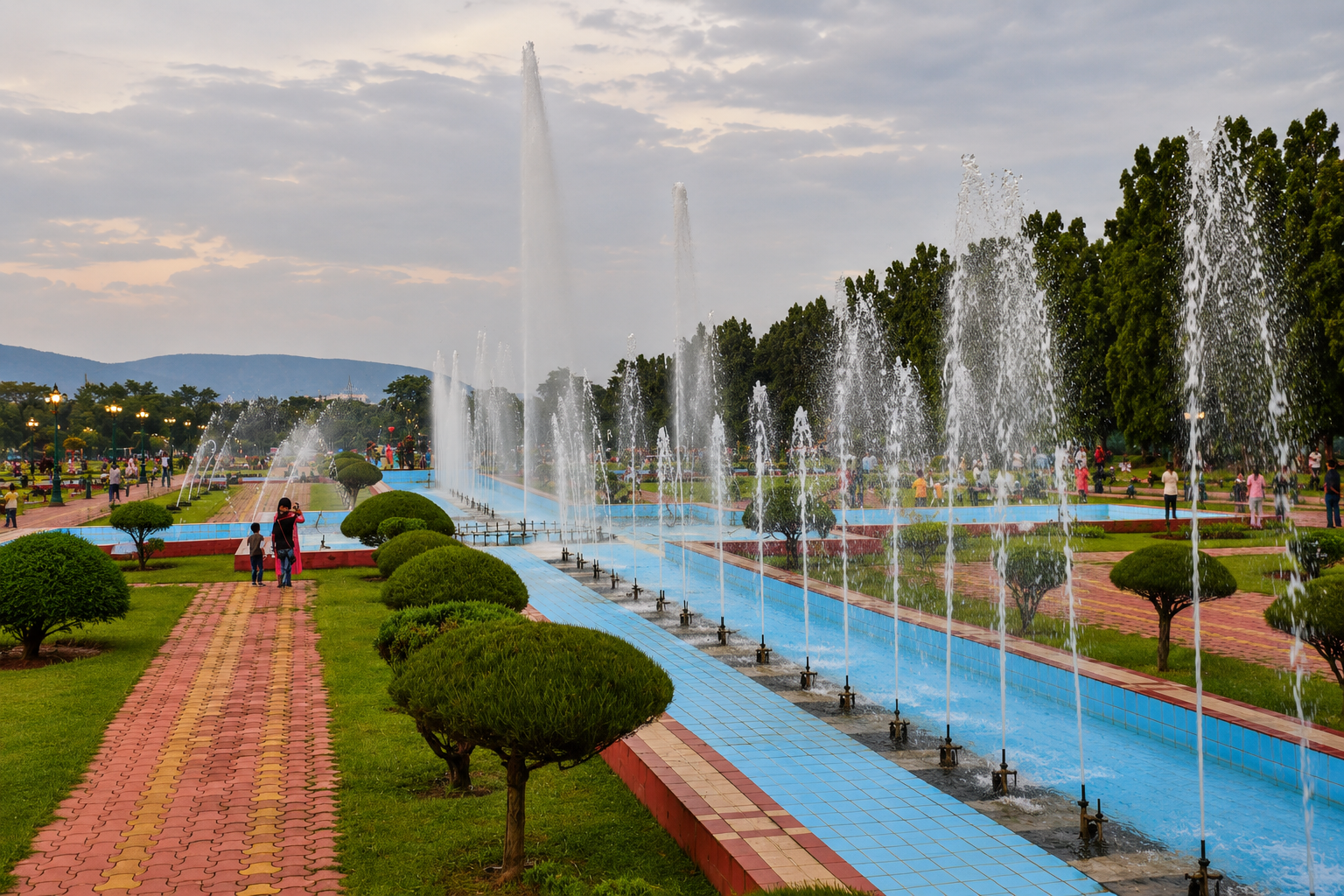 best tourism service provider in jamshedpur jharkhand