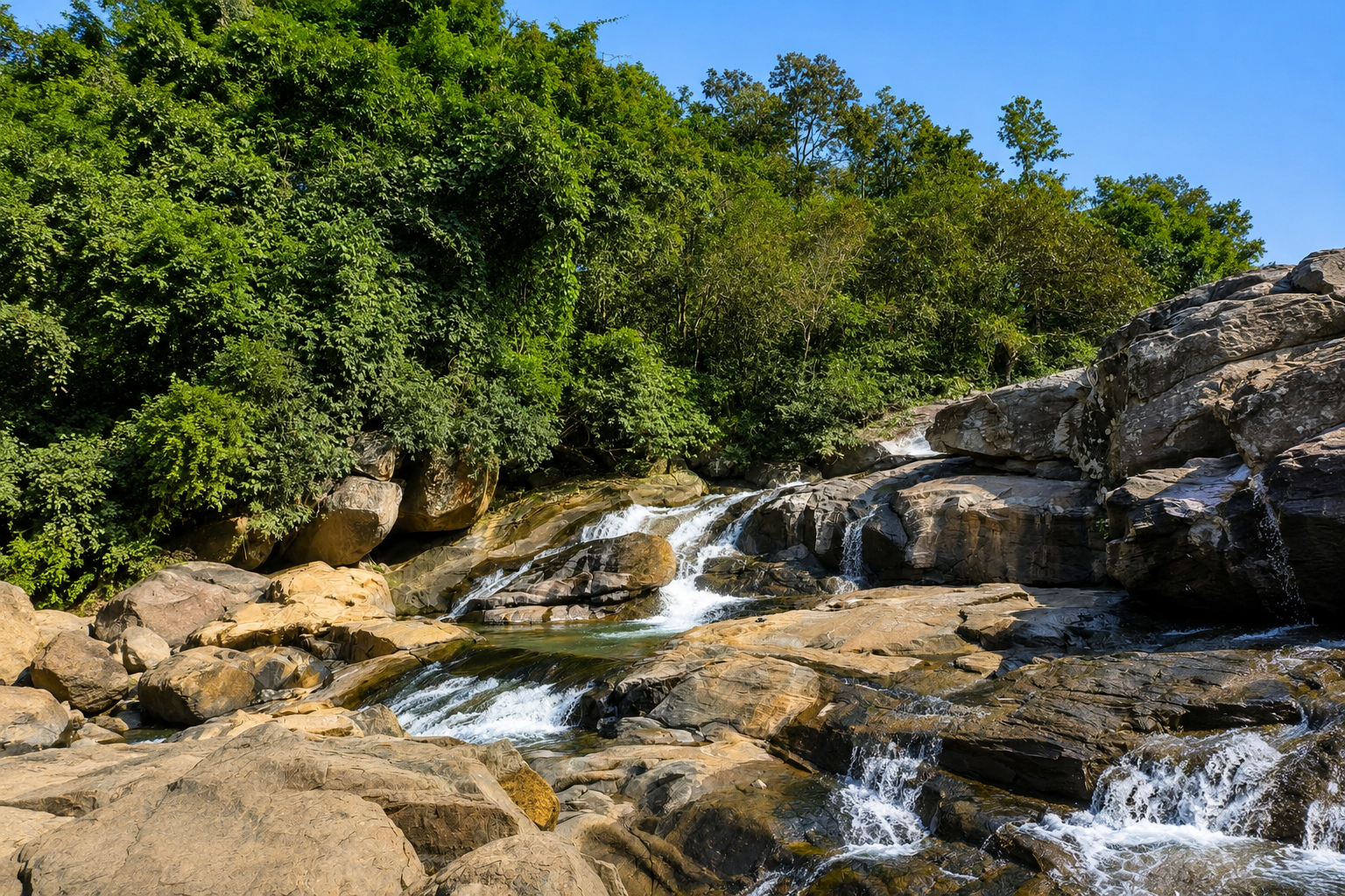 latehar tourism is best tourism service provider in india